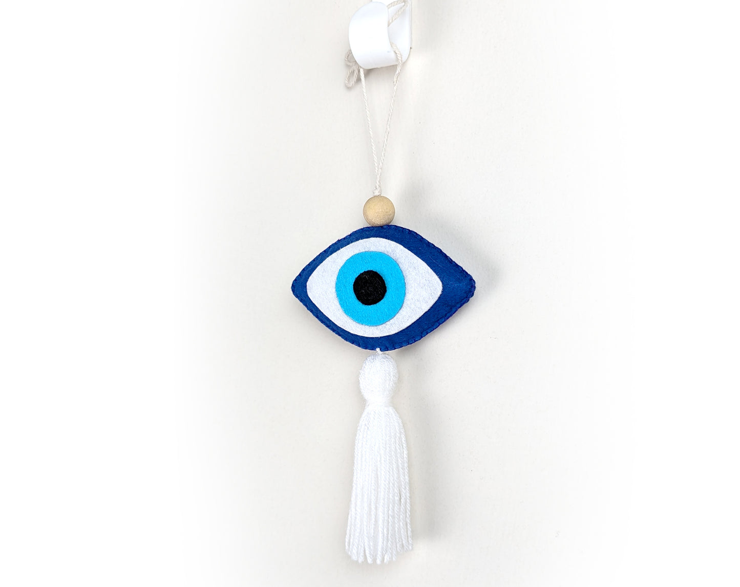 Evil Eye Hanging (Marquise)