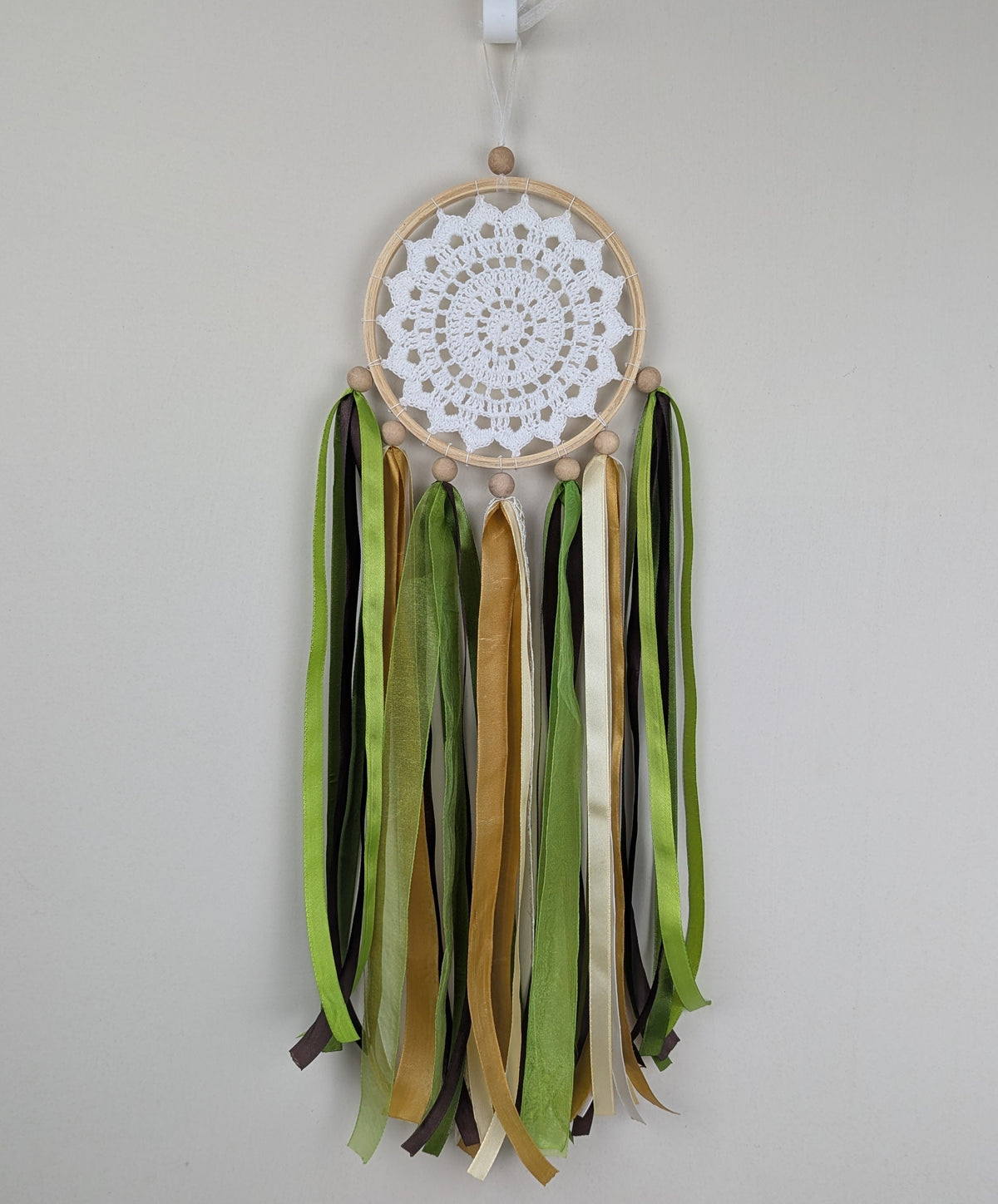 Dream Catcher | 6 in