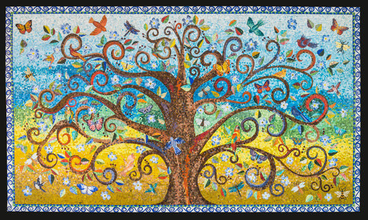 The Origins and Meaning of the Tree of Life – Style Guide Enclosed
