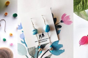 Work from home Fashion: The Jewellery edit