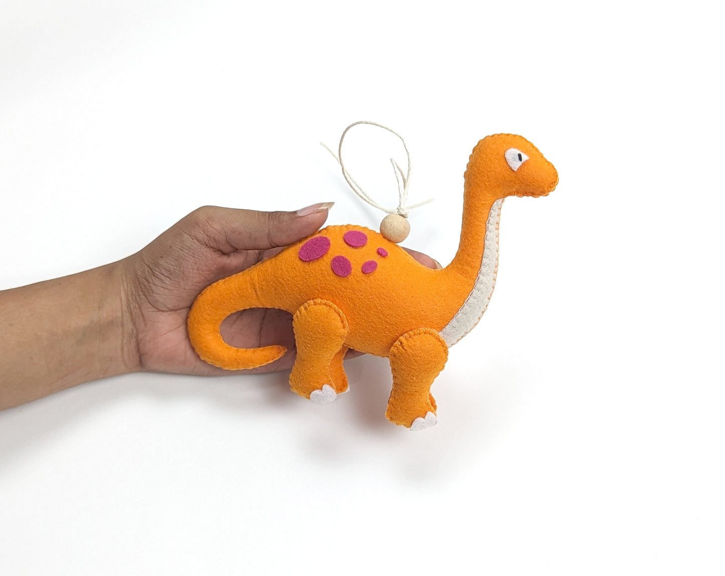 Dinosaur Hanging Toy