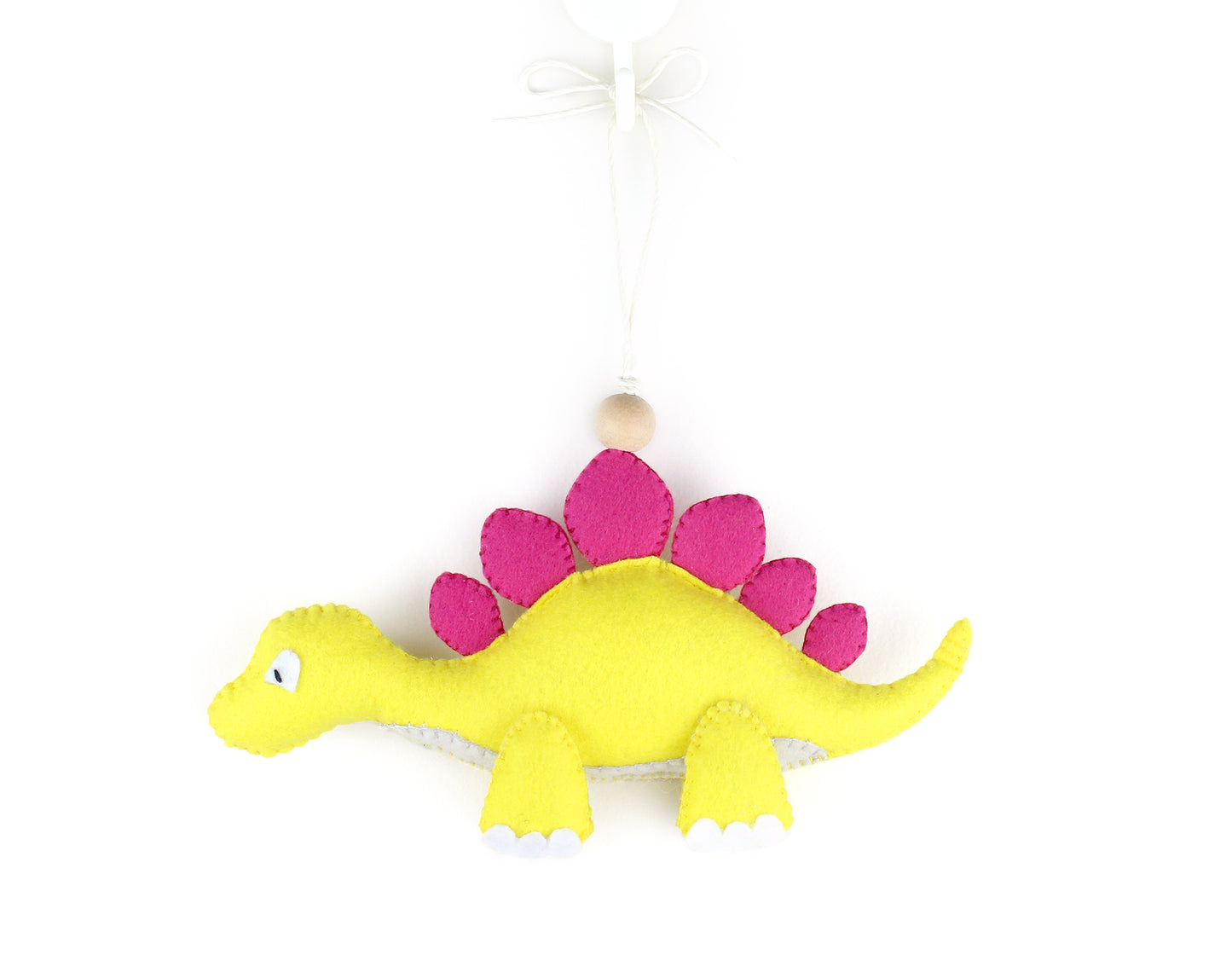 Dinosaur Hanging Toy
