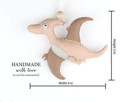 Dinosaur Hanging Toy