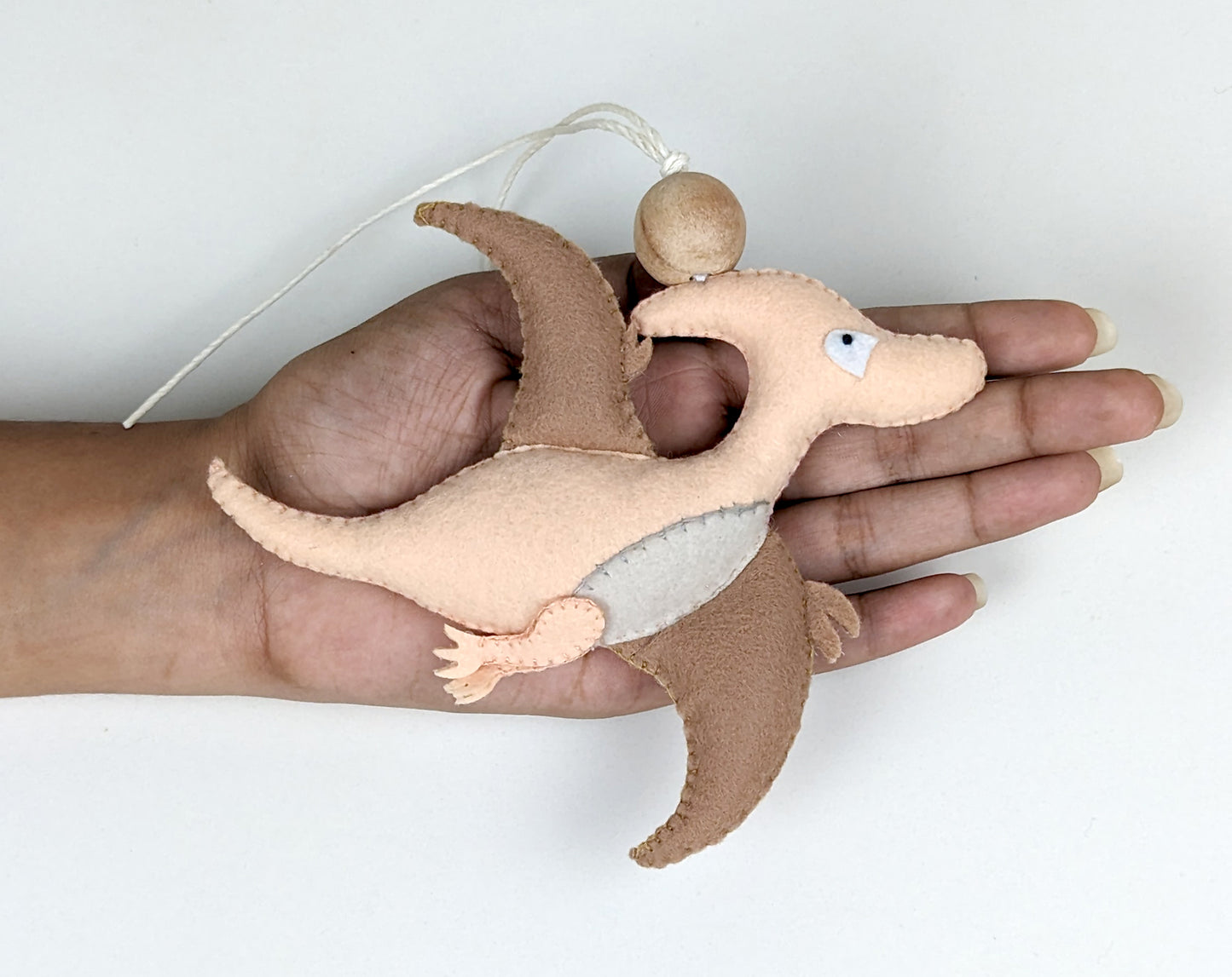 Dinosaur Hanging Toy