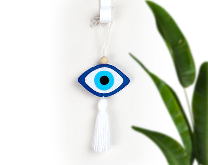 Evil Eye Hanging (Marquise)