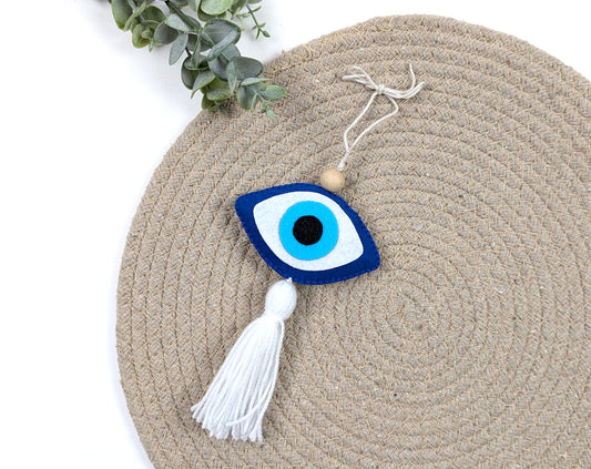 Evil Eye Hanging (Marquise)