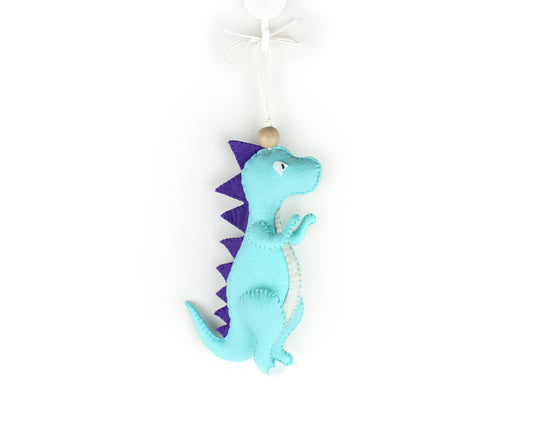 Dinosaur Hanging Toy