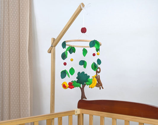 Monkey Forest Mobile