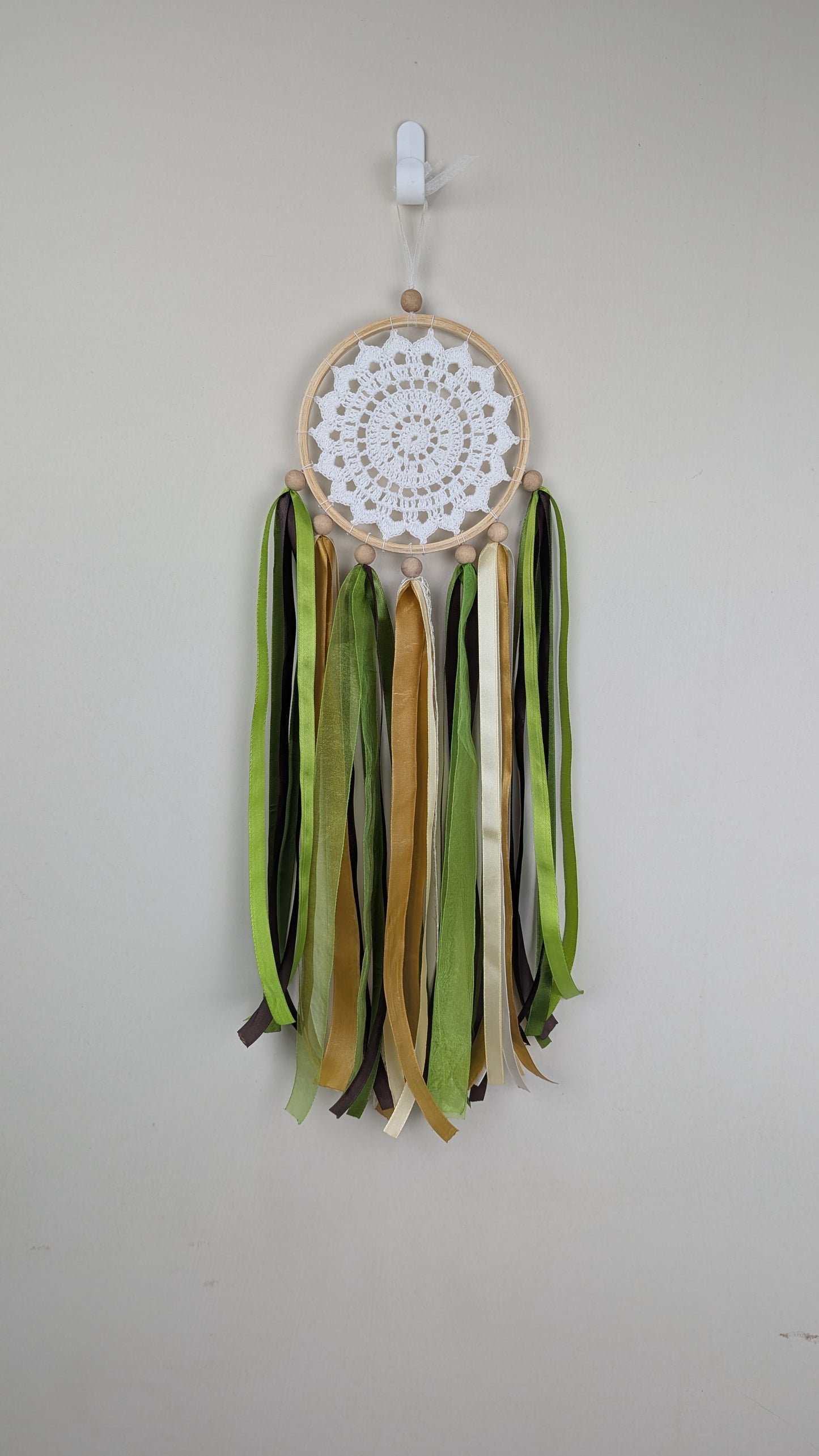 Dream Catcher | 6 in