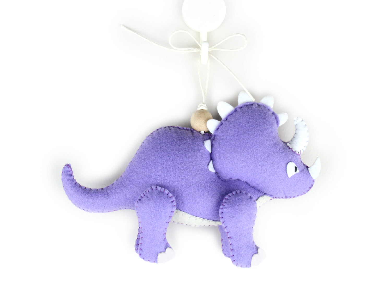 Dinosaur Hanging Toy