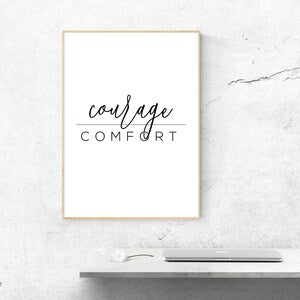 Over Poster Series - Set of 3